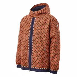 GUCCI 로고 패턴 후드 자켓 (740566 ZAMZV 7176)