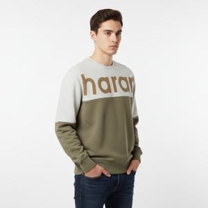 ISABEL MARANT HOWLEY (SW0031HA A1M06H 67KI) (하울리 맨투맨)