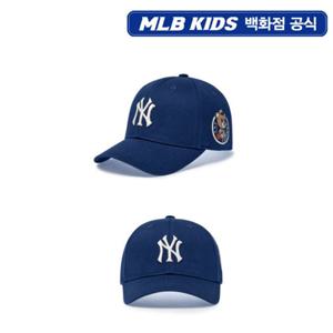 [MLB키즈PG] 메가베어 아동 볼캡 (7ACPC016N-50NYS)