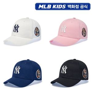 [MLB키즈PG] 메가베어 아동 볼캡 4종 택1 (7ACPC016N)