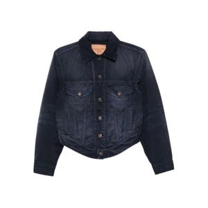 발렌시아가 자켓 856423TTW64 8074