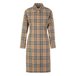 버버리 원피스 8118880171508 B9368 Beige