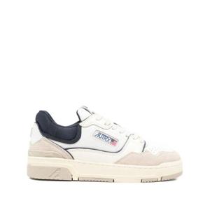 오트리 스니커즈 ROLMMC13MC13 WHITE