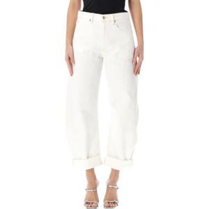 프레임 데님 팬츠 26P2000728 AUCL WHITE