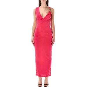 발망 원피스 26PGF1RP012JJ77 4PK Purple