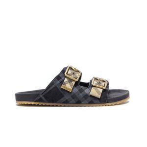 버버리 샌들 8118890A1189 Black