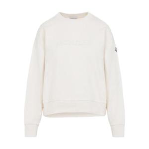 몽클레어 스웨터 8G0002089B2V034 WHITE