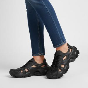 BALENCIAGA HD LACE-UP 스니커즈 (702421 W3CES 1000)