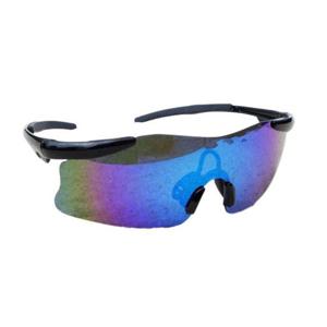 국내산 썬가드 건강한 스포츠 편광 미러 선글라스 블루미러 스모크 보조다리팁