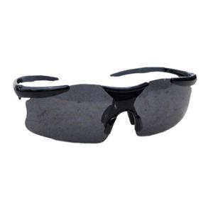 국내산 썬가드 고급진 디자인 편광 선글라스 스모크 도수 이너클립 포함