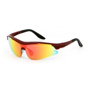 국내산 썬가드 편광 선글라스 클래식 아시안핏 미러렌즈 부드러운 코받침