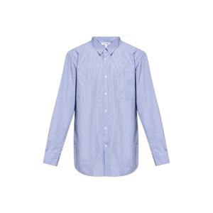 25SS 꼼데가르송 셔츠 with striped pattern FZB125PER0123 TP569735228