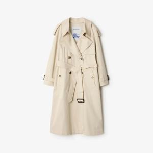 버버리 자켓 8115051 A1353 CAMEL