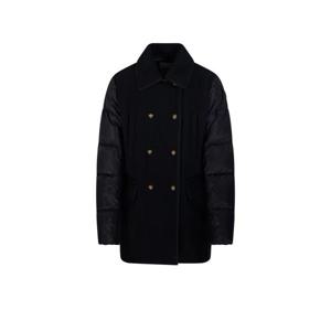 25FW Moncler CHAILLO PEACOAT 1B00006598YD999 TP569712053
