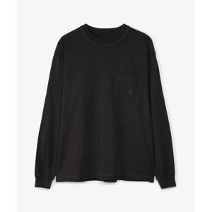 MM6 메종마르지엘라 셔츠 S62DT0047M35622 900 BLACK