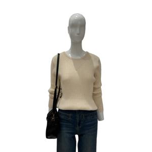 [숲]라운드넥 스판 골지긴팔니트  SBRLK30Q