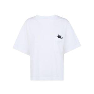 폴 스미스 탑 W2R431VVP5565 01 WHITE