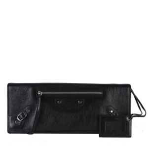 [BALENCIAGA] 발렌시아가 클래식 클러치 431651 D94IN 1000