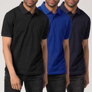 [지프라브]남자 여성 카라티 반팔 티 피케이 PK티