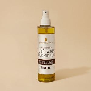 [사비니 타르투피] 블랙 트러플 올리브오일 스프레이 250ml