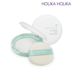 [홀리카홀리카] 퓨리포어 노세범 팩트