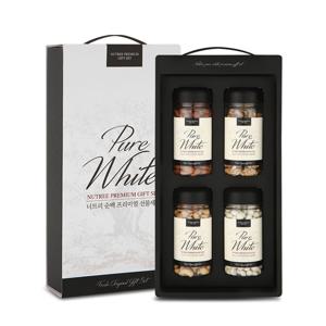 [너트리] 견과류 선물세트 순백3호 9+1