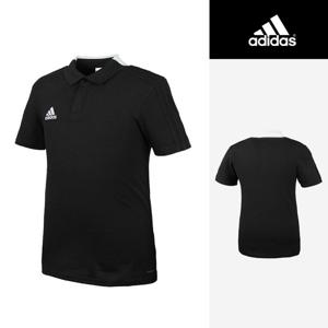아디다스 콘디보18 CO 폴로 반팔티(BQ6565) 티셔츠