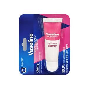 바세린 립 에센스 체리 10ml 페트롤리움