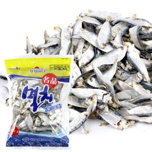 [완도금일수협] 청정바다 디포리(다시용) 500g