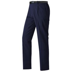 [랜더스]랜더스겨울용 기모 스판팬츠(TR125W) 네이비