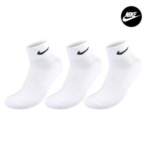 나이키 스포츠 발목 양말 앵클삭스 3팩 세트 SX4926-101
