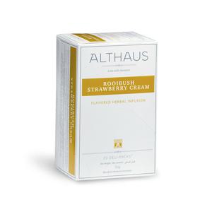 알트하우스 루이보스 바닐라 20티백