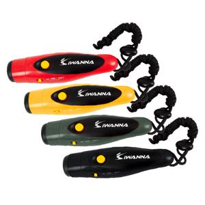 전자 호루라기 호각(KS-828R)