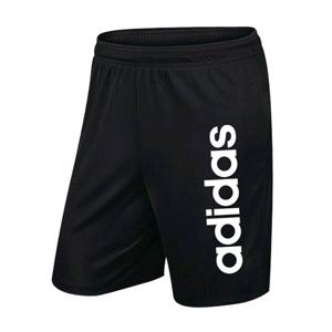 아디다스 YB 트레포일 리니어 니트 반바지 W 트레이닝 EI7931