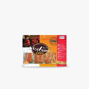 프롬네이처 연어 스테이크 300g