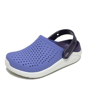 크록스 키즈 라이트라이드 클로그 샌들 K 205964-4SF