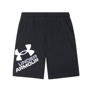 언더아머 UA 프로토타입 2.0 로고 K 헬스 러닝 반바지 1361817-001