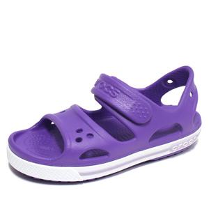 크록스 키즈 크록밴드2 샌들 신발 아동화 14854-518