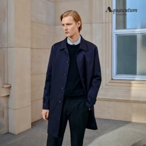 아쿠아스큐텀 [TAG가]358,000원 남성 맥코트 WXCA2Q01
