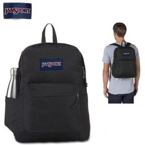 잔스포츠 슈퍼브레이크 플러스 랩탑 학생 백팩 가방 노트북 수납