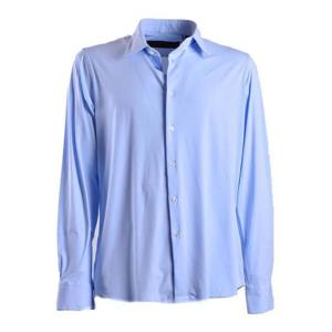 로베르토 리치 디자인 셔츠 W2425064 Light Blue