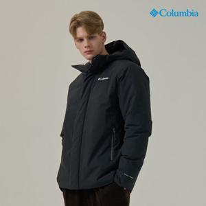 컬럼비아 옴니히트 필로우 패딩점퍼 남성 2컬러 택1