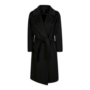 위켄드막스마라 미디 스커트 252501608265E15 Black