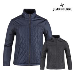 쟌피엘 남성 퀄팅 골프 패딩점퍼 (JP1W808)