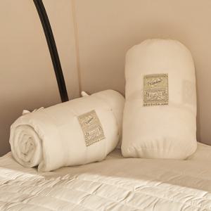 감성 캠핑 차박 이불 침낭 패드세트