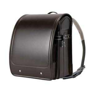 KIDS AMI란도셀 책가방 펄브라운