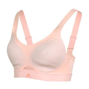 아디다스 여성 스트롱거포잇 소프트 브라탑 - CX5259