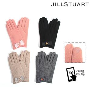 [질스튜어트(장갑)]여성 모직장갑 GBR2045H