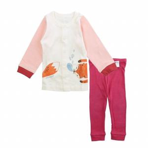 [뿌야뿌][뿌야뿌] 폭스배색이너웨어(PC3EUIW04N_DP)