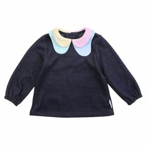 [뿌야뿌][뿌야뿌] 크리에이티브롱티셔츠(PC4TGTS06N_NY)